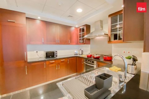 Apartamento en Downtown Dubai (Downtown Burj Dubai), Dubai, 2 dormitorios, 133.8 m², № 47802 - foto 5