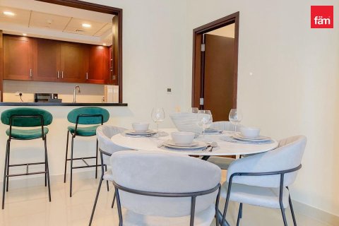 Apartamento en Downtown Dubai (Downtown Burj Dubai), Dubai, 2 dormitorios, 133.8 m², № 47802 - foto 4