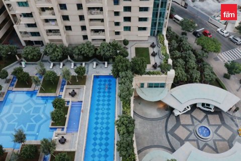 Apartamento en Downtown Dubai (Downtown Burj Dubai), Dubai, 2 dormitorios, 133.8 m², № 47802 - foto 17