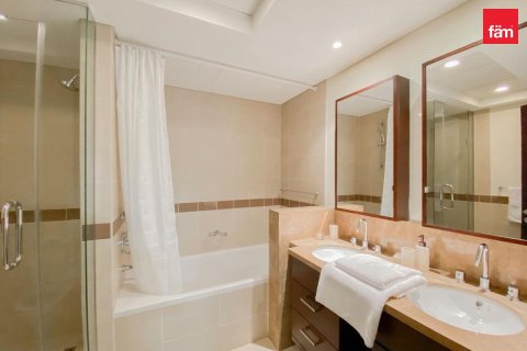 Apartamento en Downtown Dubai (Downtown Burj Dubai), Dubai, 2 dormitorios, 133.8 m², № 47802 - foto 13