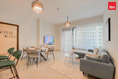 Apartamento en Downtown Dubai (Downtown Burj Dubai), Dubai, 2 dormitorios, 133.8 m², № 47802 - foto 1