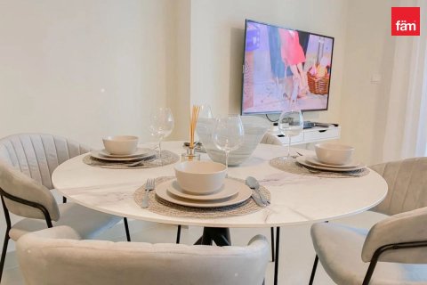 Apartamento en Downtown Dubai (Downtown Burj Dubai), Dubai, 2 dormitorios, 133.8 m², № 47802 - foto 3