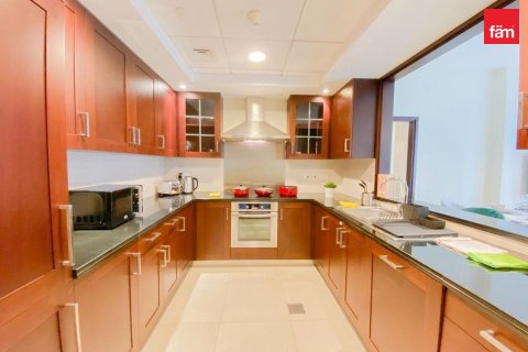Apartamento en Downtown Dubai (Downtown Burj Dubai), Dubai, 2 dormitorios, 133.8 m², № 47802 - foto 6