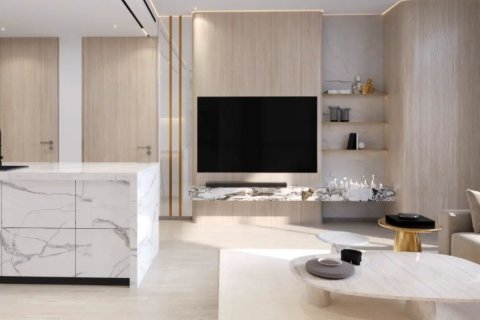 Apartment in Dubai 1 bedroom, 74.9 sq.m. № 47800 - photo 2