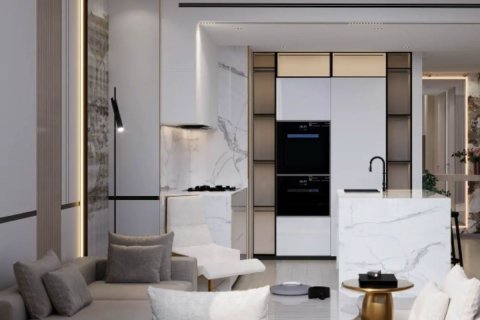 Apartment in Dubai 1 bedroom, 74.9 sq.m. № 47800 - photo 3