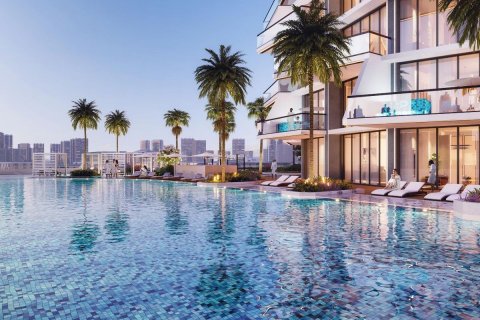 Apartment in Dubai 1 bedroom, 74.9 sq.m. № 47800 - photo 9