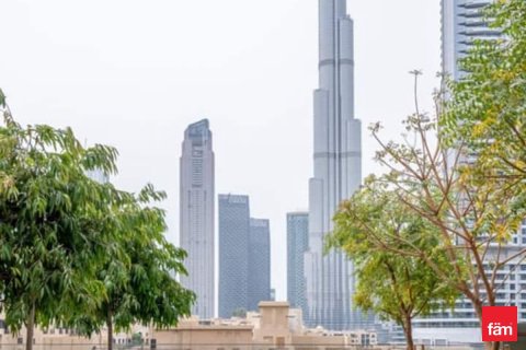 Apartment in Downtown Dubai (Downtown Burj Dubai), Dubai 1 bedroom, 58.4 sq.m. № 47803 - photo 19