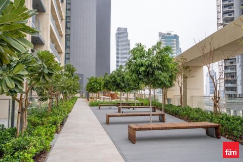 Apartment in Downtown Dubai (Downtown Burj Dubai), Dubai 1 bedroom, 58.4 sq.m. № 47803 - photo 20