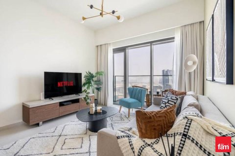 Apartment in Downtown Dubai (Downtown Burj Dubai), Dubai 1 bedroom, 58.4 sq.m. № 47803 - photo 2