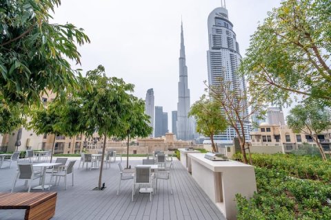 Apartment in Downtown Dubai (Downtown Burj Dubai), Dubai 1 bedroom, 58.4 sq.m. № 47803 - photo 18