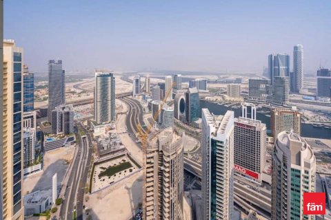 Apartment in Downtown Dubai (Downtown Burj Dubai), Dubai 1 bedroom, 58.4 sq.m. № 47803 - photo 10