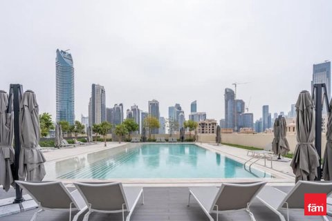 Apartment in Downtown Dubai (Downtown Burj Dubai), Dubai 1 bedroom, 58.4 sq.m. № 47803 - photo 13
