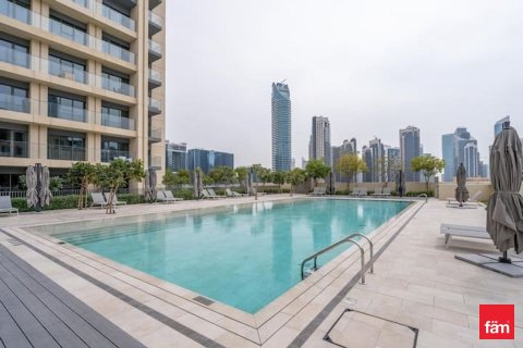 Apartment in Downtown Dubai (Downtown Burj Dubai), Dubai 1 bedroom, 58.4 sq.m. № 47803 - photo 14