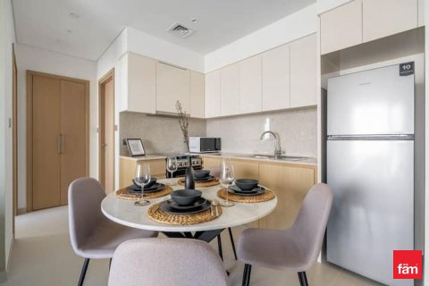 Apartment in Downtown Dubai (Downtown Burj Dubai), Dubai 1 bedroom, 58.4 sq.m. № 47803 - photo 6