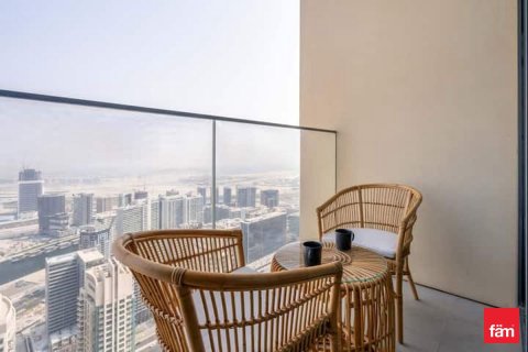 Apartment in Downtown Dubai (Downtown Burj Dubai), Dubai 1 bedroom, 58.4 sq.m. № 47803 - photo 9