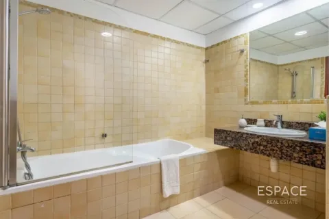 Купить квартиру в Джумейра Бич Резиденс, Дубай: 2 спальни, 132м², № 122406 - фото 10