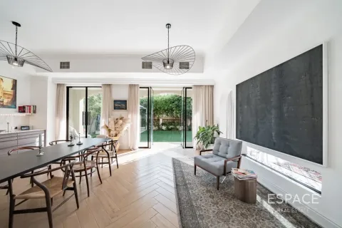 Купить виллу в Aseel, Арабиан Ранчес, Дубай: 5 спален, 342м², № 122405 - фото 5