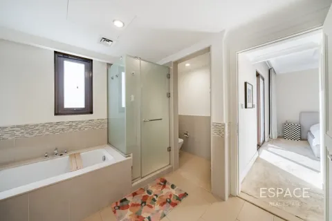 Купить виллу в Aseel, Арабиан Ранчес, Дубай: 5 спален, 342м², № 122405 - фото 9