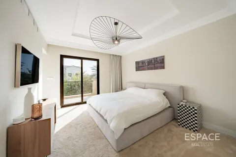 Купить виллу в Aseel, Арабиан Ранчес, Дубай: 5 спален, 342м², № 122405 - фото 10