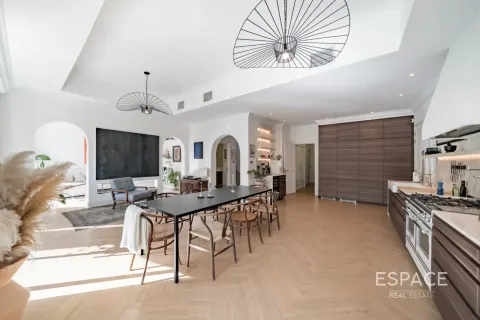 Купить виллу в Aseel, Арабиан Ранчес, Дубай: 5 спален, 342м², № 122405 - фото 4