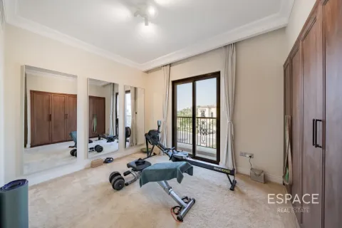 Купить виллу в Aseel, Арабиан Ранчес, Дубай: 5 спален, 342м², № 122405 - фото 12