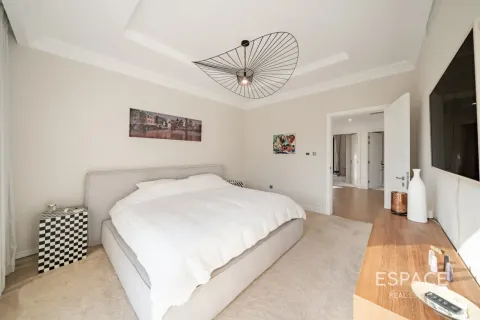 Купить виллу в Aseel, Арабиан Ранчес, Дубай: 5 спален, 342м², № 122405 - фото 11