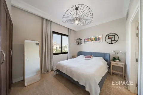 Купить виллу в Aseel, Арабиан Ранчес, Дубай: 5 спален, 342м², № 122405 - фото 7