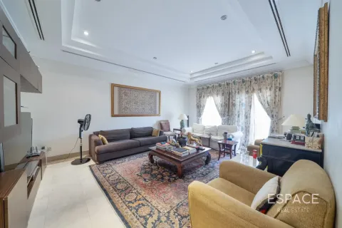 فيلا في Meadows, دبي 5 غرف نوم , 489 م² رقم 122404 - صورة 4