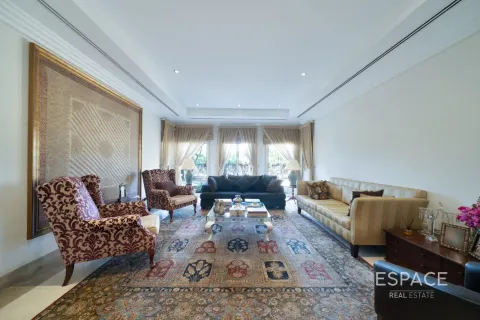 فيلا في Meadows, دبي 5 غرف نوم , 489 م² رقم 122404 - صورة 3