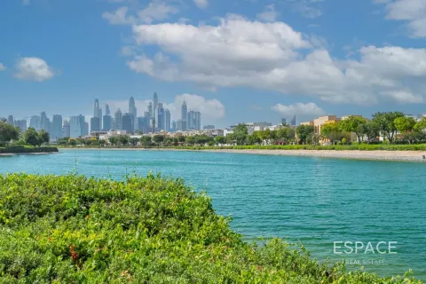 فيلا في Meadows, دبي 5 غرف نوم , 489 م² رقم 122404 - صورة 18