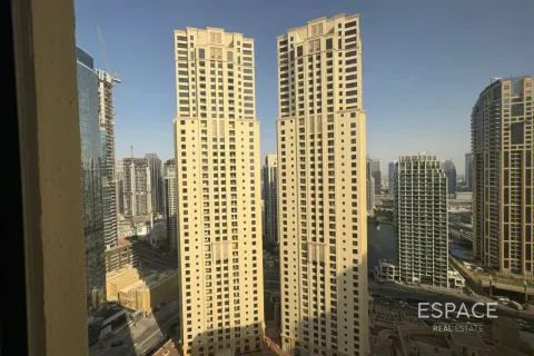 شقة في مساكن شاطئ جميرا, دبي 2 غرف نوم, 136 م² رقم 122402 - صورة 20