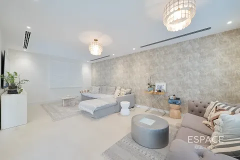 فيلا في Regional, Jumeirah Park, دبي 4 غرف نوم, 307 م² رقم 122407 - صورة 10