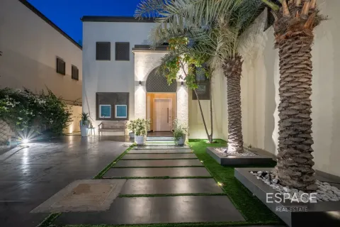 فيلا في Regional, Jumeirah Park, دبي 4 غرف نوم, 307 م² رقم 122407 - صورة 20