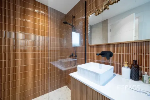 فيلا في Regional, Jumeirah Park, دبي 4 غرف نوم, 307 م² رقم 122407 - صورة 18