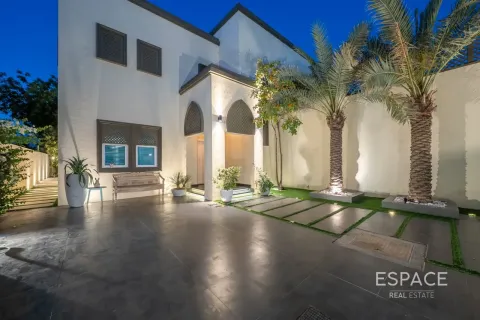 فيلا في Regional, Jumeirah Park, دبي 4 غرف نوم, 307 م² رقم 122407 - صورة 19
