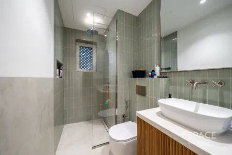 فيلا في Regional, Jumeirah Park, دبي 4 غرف نوم, 307 م² رقم 122407 - صورة 17