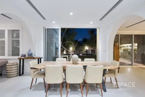 فيلا في Regional, Jumeirah Park, دبي 4 غرف نوم, 307 م² رقم 122407 - صورة 8