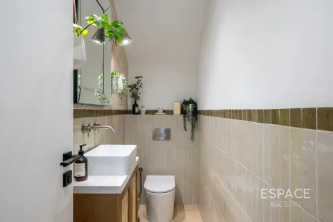 فيلا في Regional, Jumeirah Park, دبي 4 غرف نوم, 307 م² رقم 122407 - صورة 11