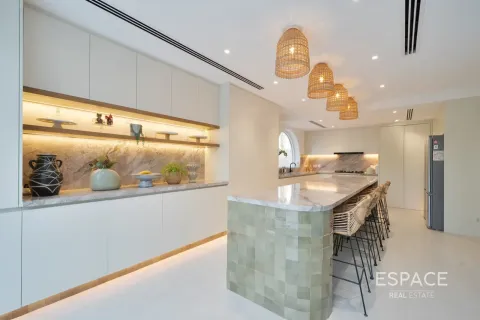 فيلا في Regional, Jumeirah Park, دبي 4 غرف نوم, 307 م² رقم 122407 - صورة 6