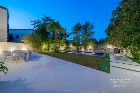 فيلا في Regional, Jumeirah Park, دبي 4 غرف نوم, 307 م² رقم 122407 - صورة 4