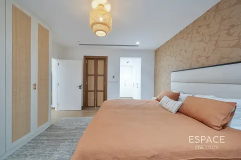 فيلا في Regional, Jumeirah Park, دبي 4 غرف نوم, 307 م² رقم 122407 - صورة 14