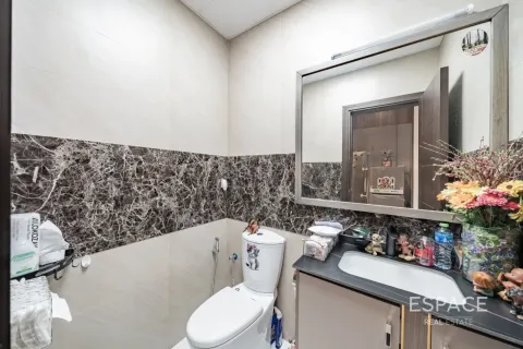 Maison de ville à Al Furjan, Dubai, 4 chambres, 269 m², № 122401 - photo 7