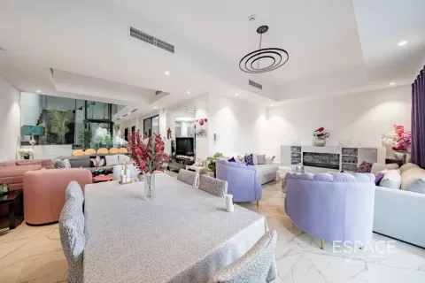 Maison de ville à Al Furjan, Dubai, 4 chambres, 269 m², № 122401 - photo 3