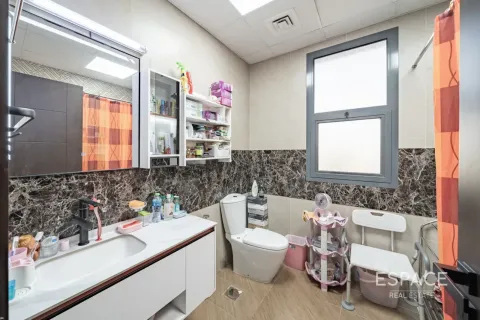 Maison de ville à Al Furjan, Dubai, 4 chambres, 269 m², № 122401 - photo 17