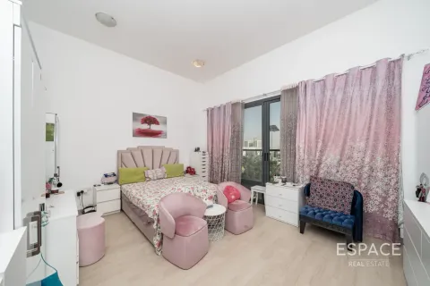 Maison de ville à Al Furjan, Dubai, 4 chambres, 269 m², № 122401 - photo 15