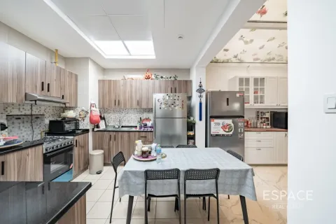 Maison de ville à Al Furjan, Dubai, 4 chambres, 269 m², № 122401 - photo 10