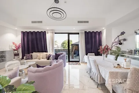Maison de ville à Al Furjan, Dubai, 4 chambres, 269 m², № 122401 - photo 2