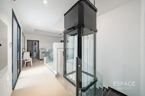 Maison de ville à Al Furjan, Dubai, 4 chambres, 269 m², № 122401 - photo 13