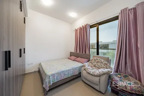 Maison de ville à Al Furjan, Dubai, 4 chambres, 269 m², № 122401 - photo 11