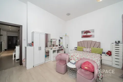 Maison de ville à Al Furjan, Dubai, 4 chambres, 269 m², № 122401 - photo 16